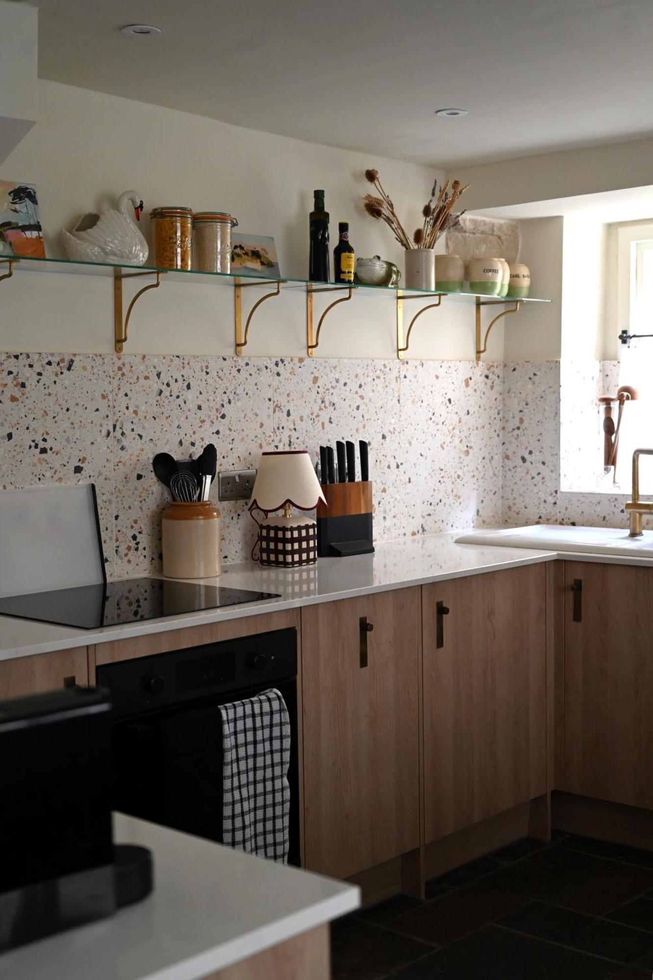 Daylily Cottage In Central バース エクステリア 写真
