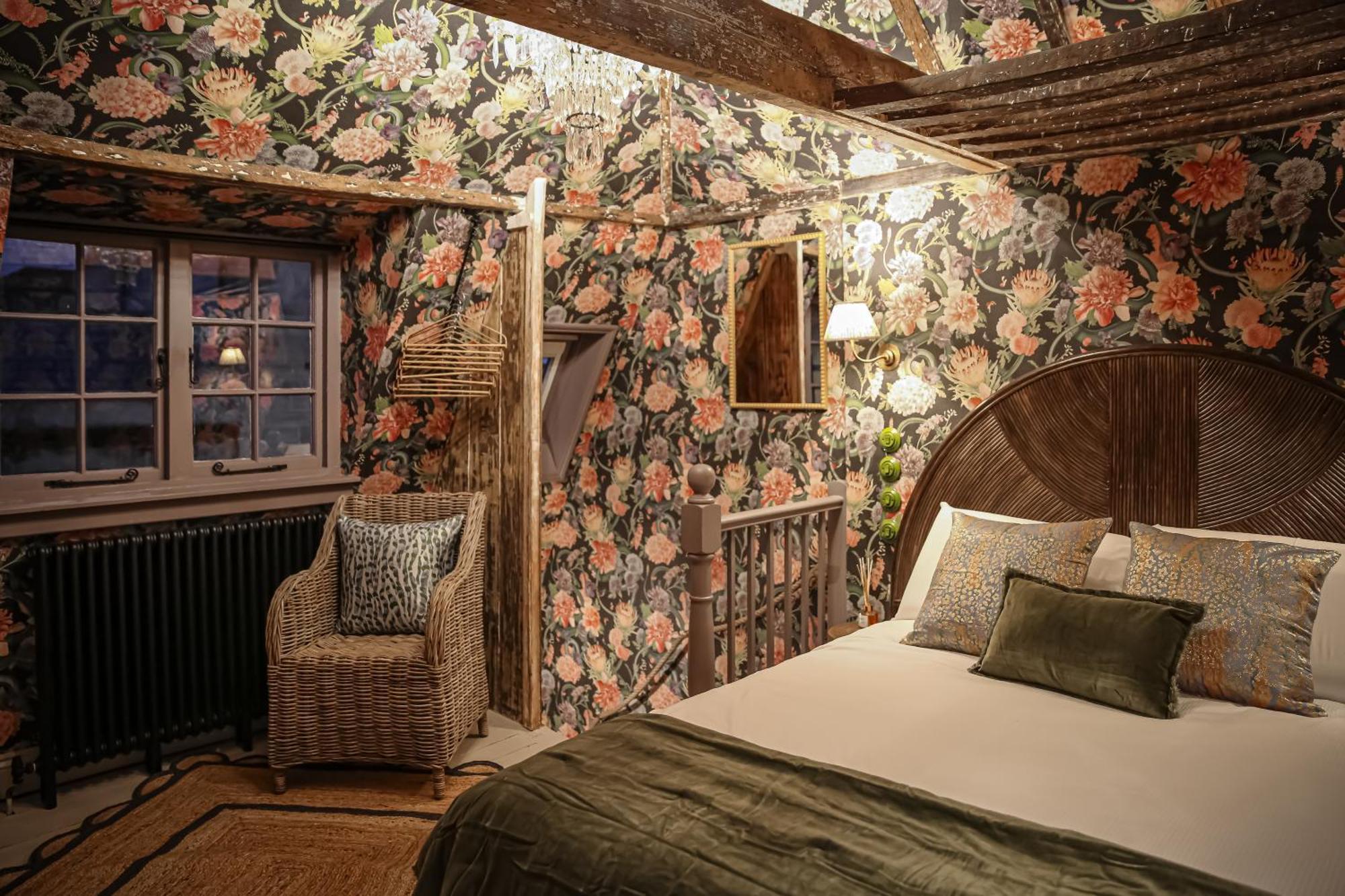 Daylily Cottage In Central バース エクステリア 写真