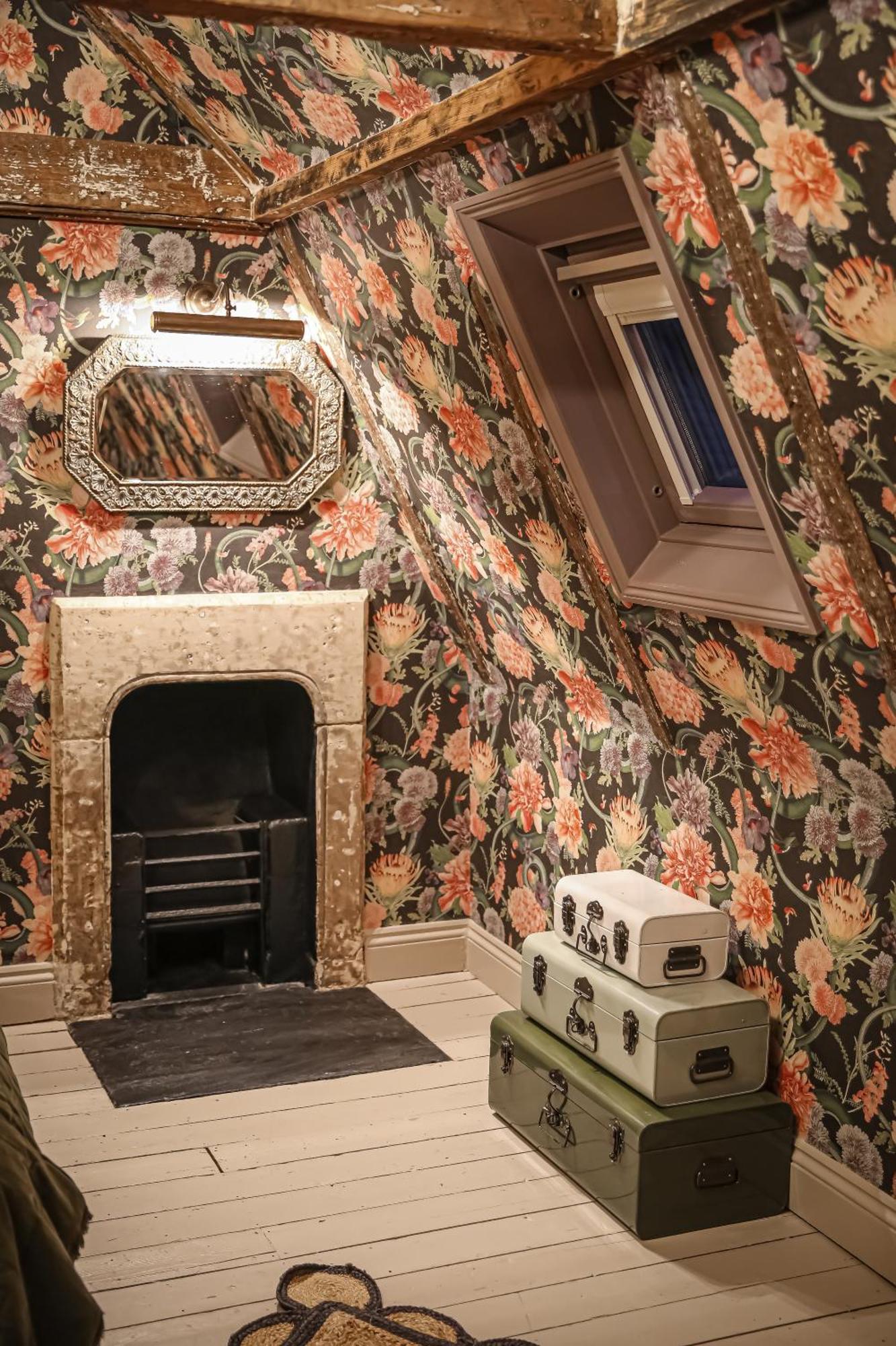 Daylily Cottage In Central バース エクステリア 写真